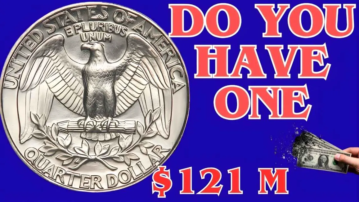 2008 Quarter Error Coins Value Guide