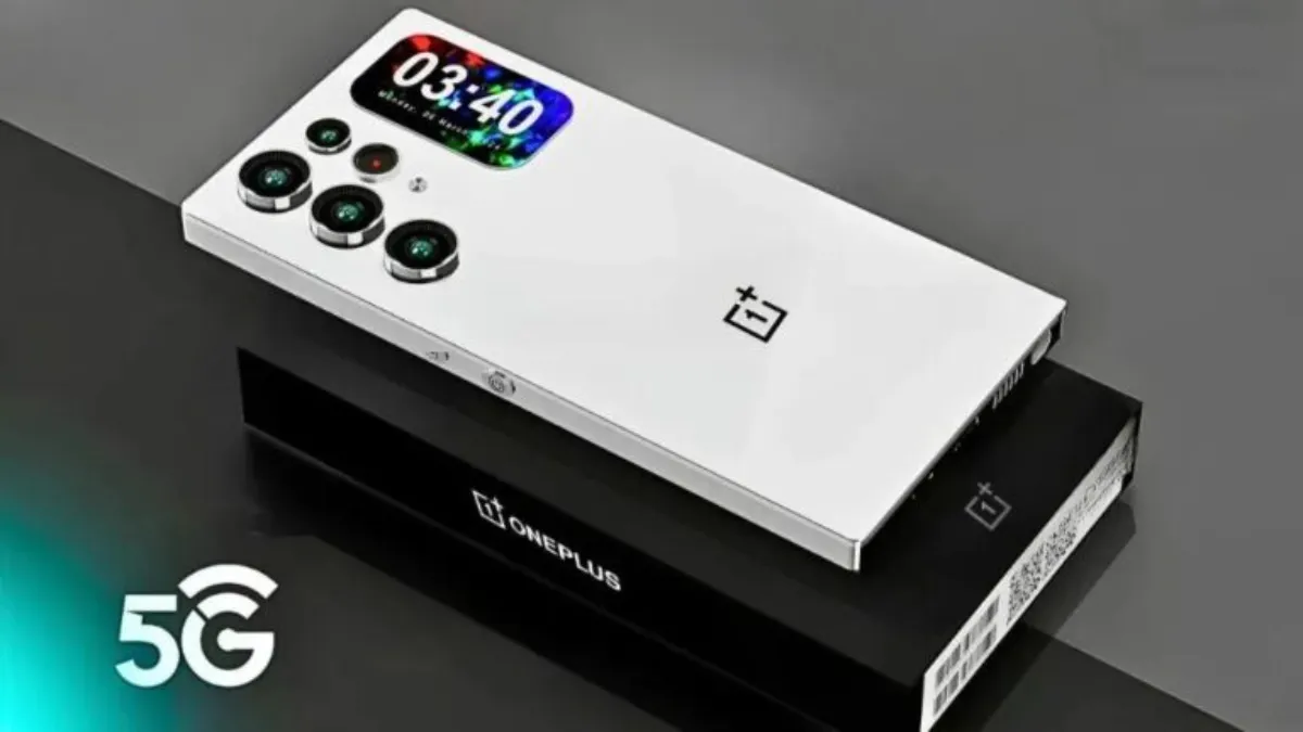 OnePlus Smart Phone