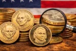 Top 10 Most Valuable Presidential Dollar Coins;