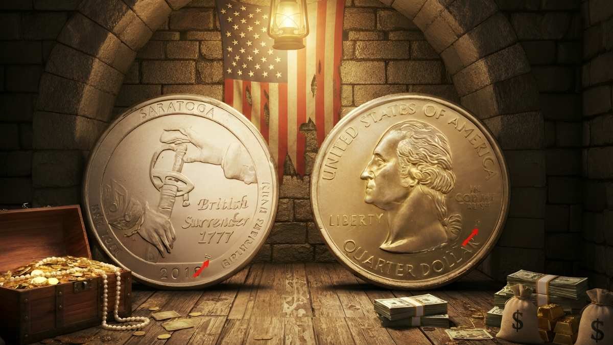 Valuable State Quarters in 2026