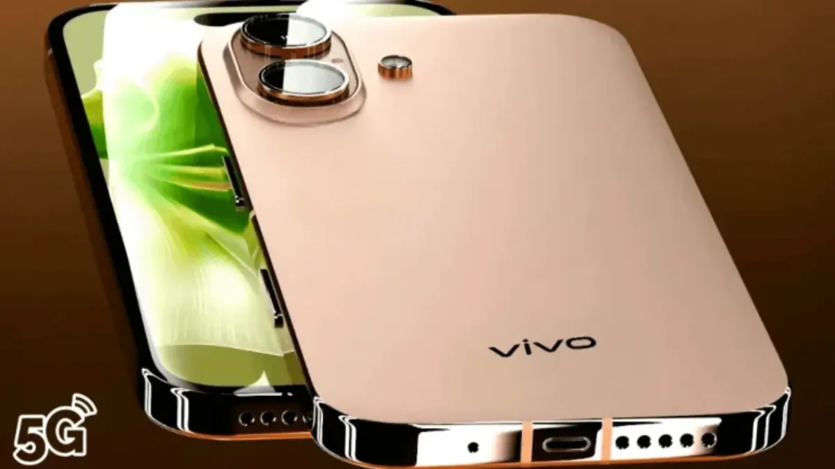 Vivo Smart Phone